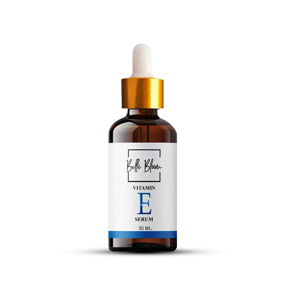 Vitamin E-Face Serum