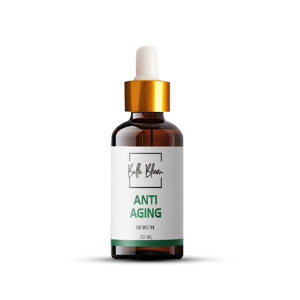 Anti-Aging Face Serum