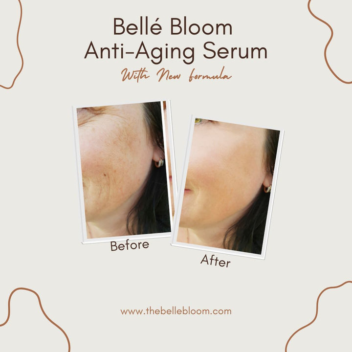 anti aging serum