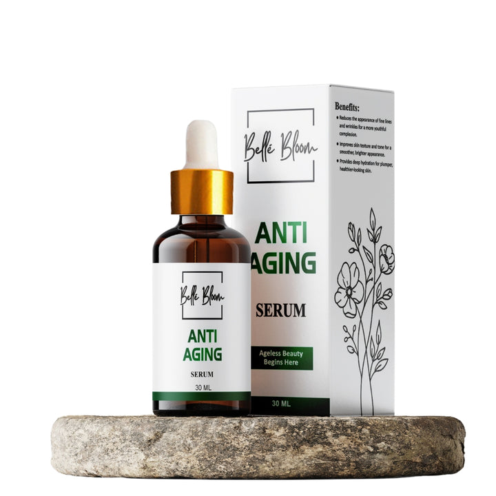 best anti aging serum in Pakistan