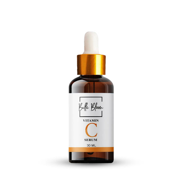 Vitamin C-Face Serum