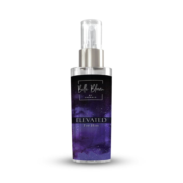 men body mist